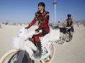 USA-BURNINGMAN/NEVADA