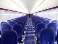 Airbus A321 vidus