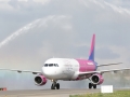 Wizz Air Airbus A321 4