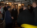 SNMCMG1 28 November 2014 NATO photo by MCPO LTU N Michael Karpuzovas
