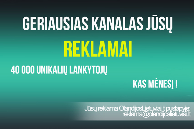 Reklama foto